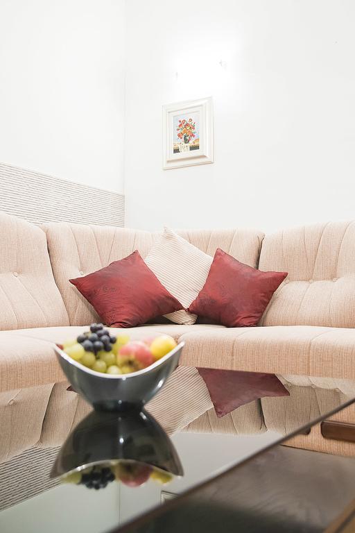 Apartment J&I สปลิท ภายนอก รูปภาพ
