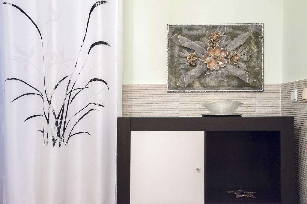Apartment J&I สปลิท ภายนอก รูปภาพ