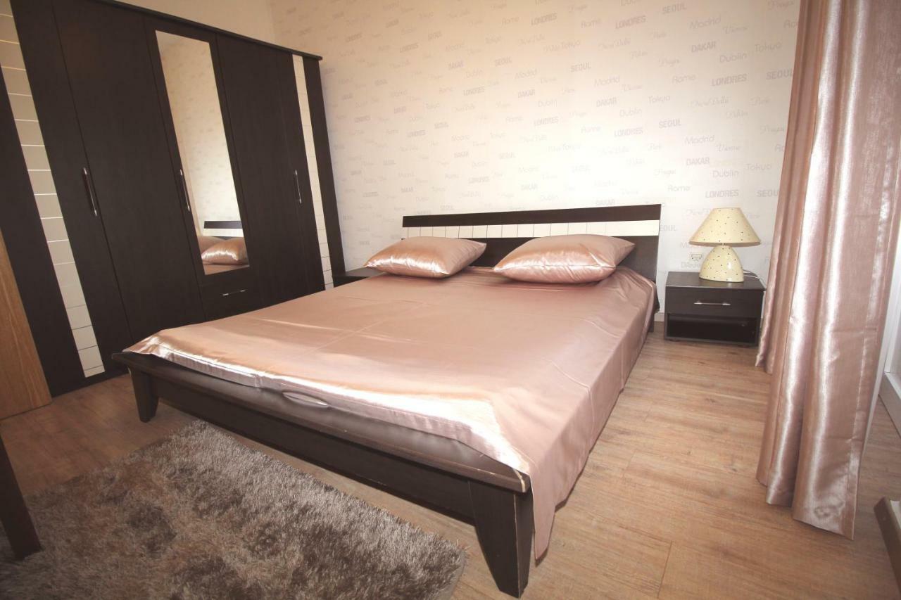 Apartment J&I สปลิท ภายนอก รูปภาพ